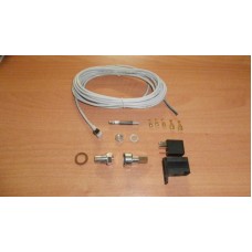 Triumph T140 & T160 Neutral Gear Switch Conversion